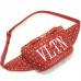 Valentino Rockstud Spike Belt Bag